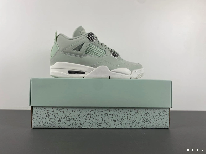 Cheap hype 4 Air HV0823-003 Jordan Seafoam (W) 0221