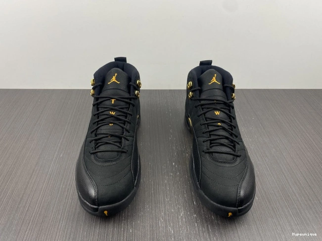 Affordable hype 12 Black Air Taxi Jordan CT8013-071 0226