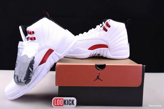 Affordable hype Air Jordan 12 Twist CT8013-106 0226