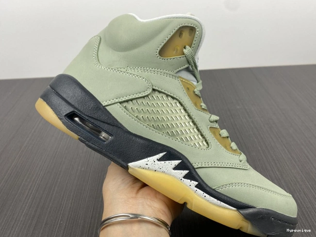 Affordable hype DC7501-300 Jordan 5 