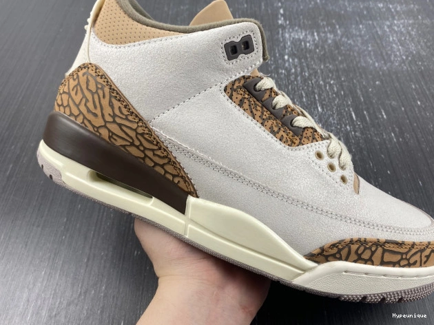 Hot sale hype CT8532-102 3 Jordan Air Palomino 0216