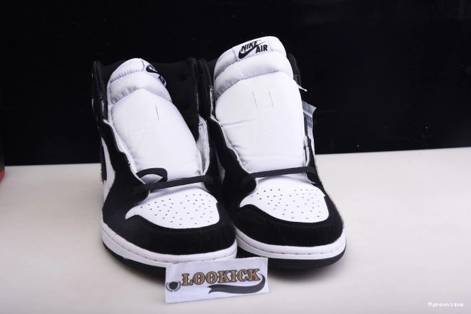 Buy now hype OG Air 1 CD0461-007 Panda High Retro Jordan 0226