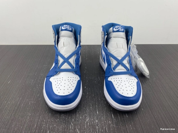 Affordable hype True DZ5485-410 1 Air OG Jordan High Blue 0220