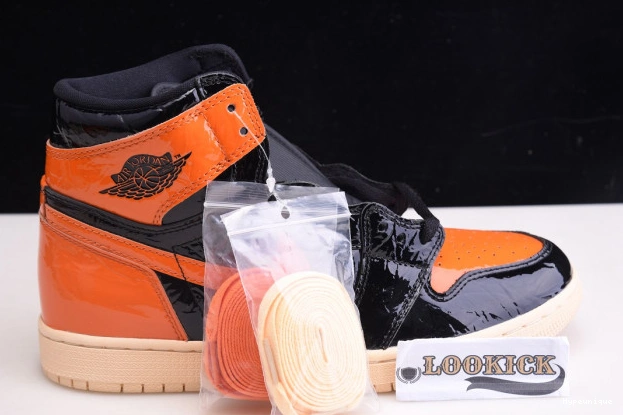 Affordable hype 3.0 555088-028 Air - High 1 Retro Shattered Jordan Backboard 0222