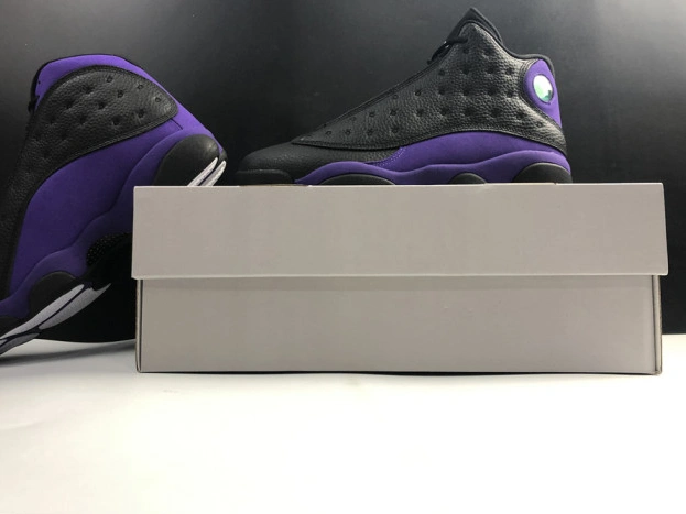 Cheap hype DJ5982-015 13 Purple Court Air Jordan 0211