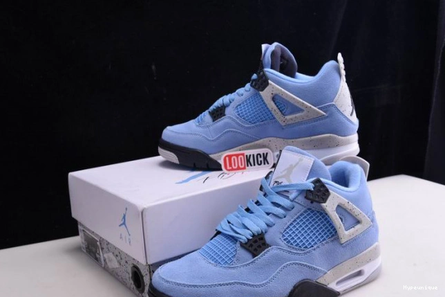 Affordable hype University 4 Blue JORDAN CT8527-400 AIR 0212