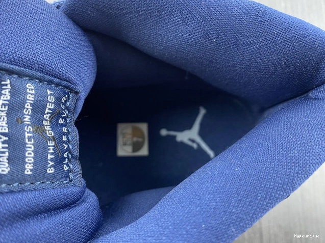 Cheap hype AR0715-441 Jordan Navy Air 11 WMNS Velvet Midnight 0217