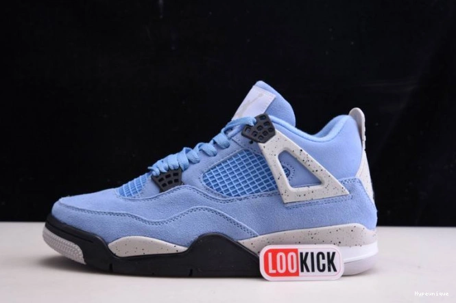 Affordable hype University 4 Blue JORDAN CT8527-400 AIR 0212