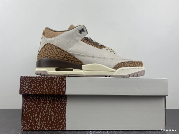 Hot sale hype CT8532-102 3 Jordan Air Palomino 0216