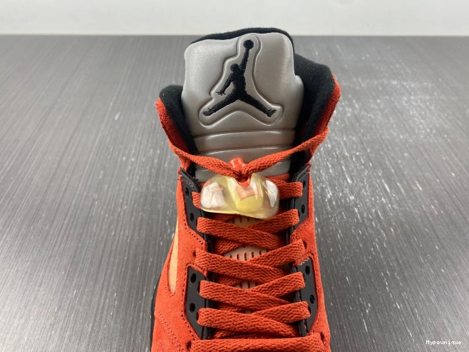 Hot sale hype Her WMNS Mars Air 5 For Jordan DD9336-800 0212