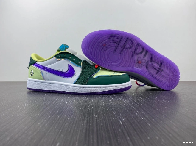 Buy now hype 1 OG Jordan (2023) FD9665-351 Doernbecher Low Retro 0216