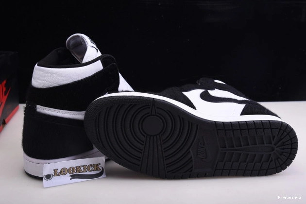 Buy now hype OG Air 1 CD0461-007 Panda High Retro Jordan 0226