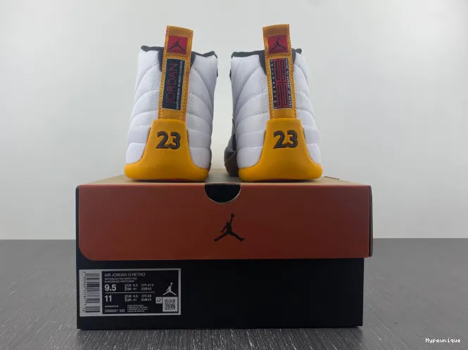 Cheap hype Jordan in Years 25 DR8887-100 Air 12 China 0207