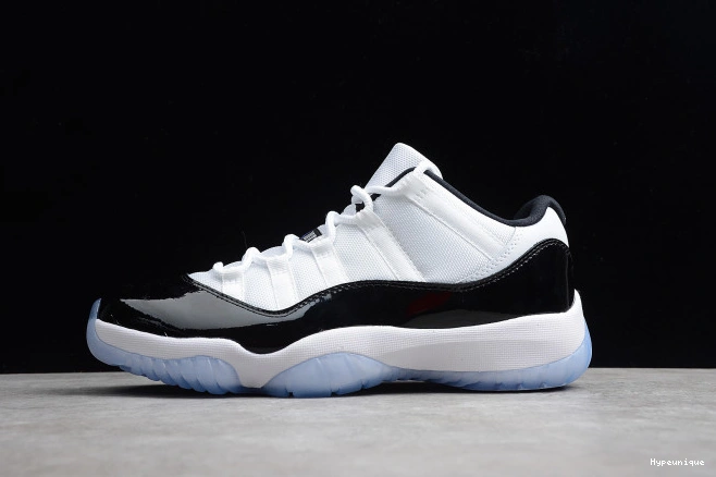 Affordable hype Low mens Black Air 11  