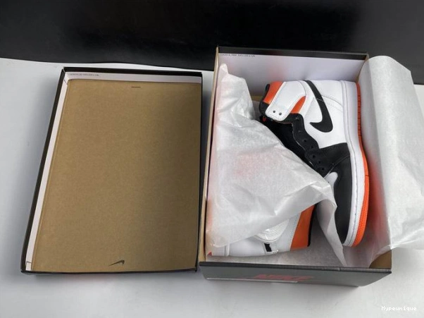 Cheap hype Electro Retro 555088-180 Orange High 1 Air Jordan 0210