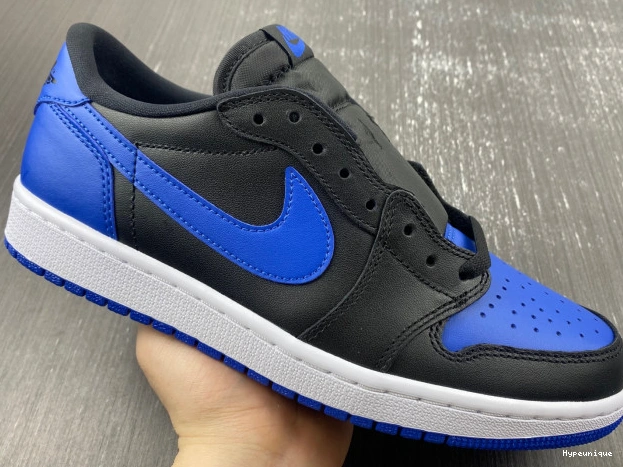 Cheap hype 705329-004 Royal Retro 1 (2015) Jordan Low 0221