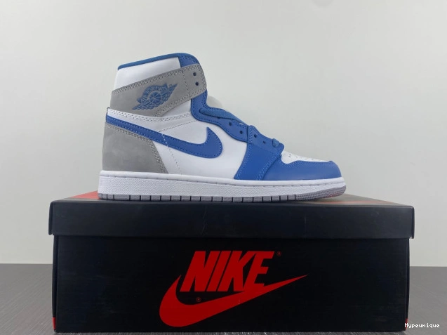 Affordable hype True DZ5485-410 1 Air OG Jordan High Blue 0220