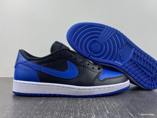 Cheap hype 705329-004 Royal Retro 1 (2015) Jordan Low 0221