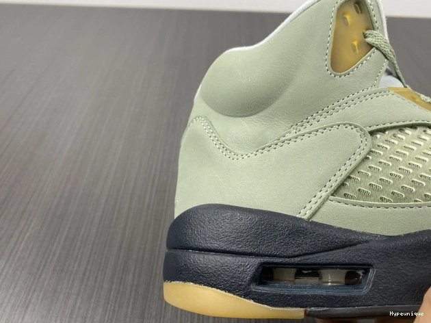 Affordable hype DC7501-300 Jordan 5 