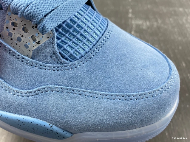 Cheap hype (PE) Retro HO12MNJDLS247 UNC Jordan 4 0207