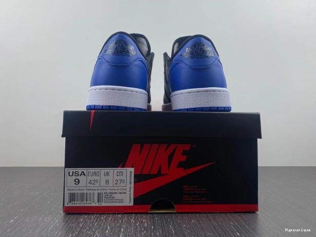 Cheap hype Low 705329-004 (2015) Royal Jordan Retro 1 0222