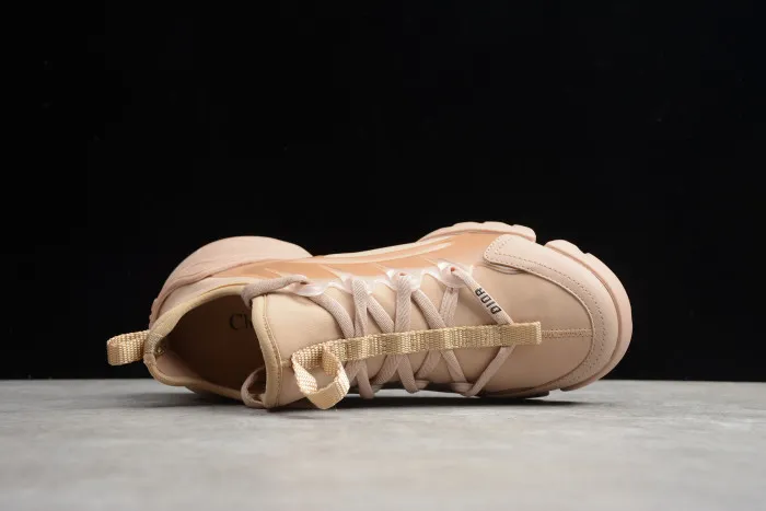 Affordable hype DR-CONNECT NUDE KCK222NGG_S12U 0203