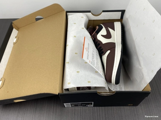 Cheap hype Air DC6991-200 Jordan Low Mocha 1 0208