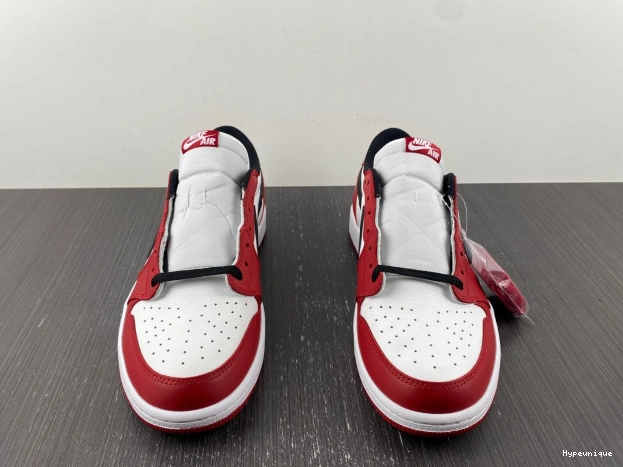 Buy now hype Retro Low 705329-600 Air Chicago 1 Jordan 0216