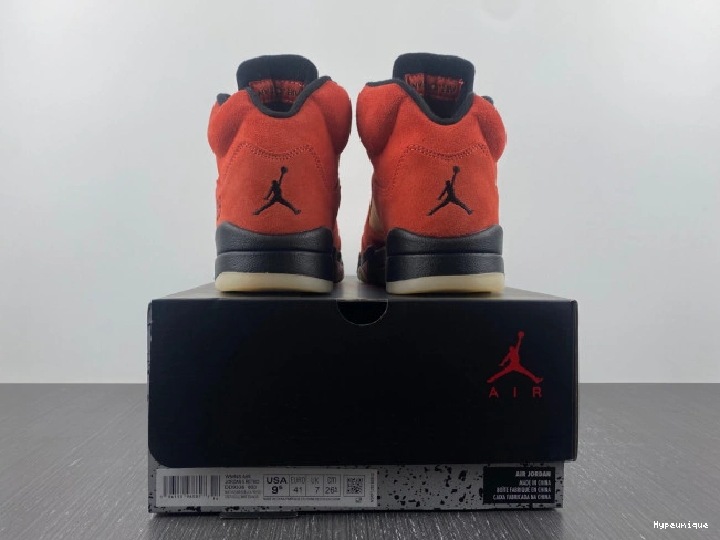 Hot sale hype Her WMNS Mars Air 5 For Jordan DD9336-800 0212