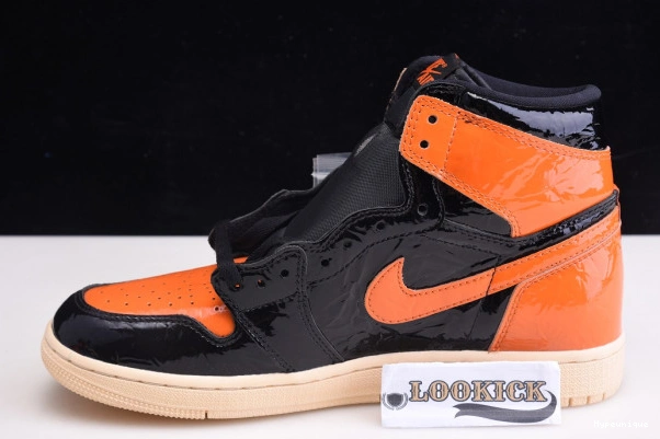 Affordable hype 3.0 555088-028 Air - High 1 Retro Shattered Jordan Backboard 0222