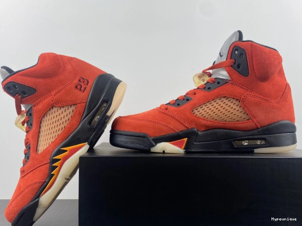 Hot sale hype Her WMNS Mars Air 5 For Jordan DD9336-800 0212