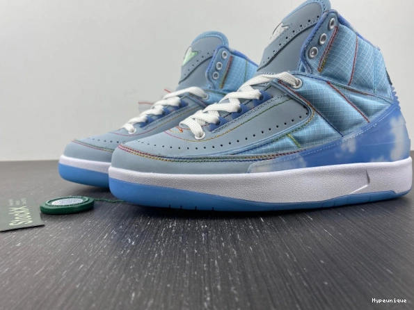 Cheap hype Retro 2 Balvin J Jordan DQ7691-419 0216