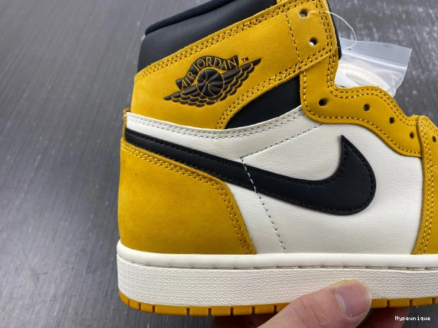 Affordable hype Ochre OG DZ5485-701 Yellow High 1 Jordan Air 0215