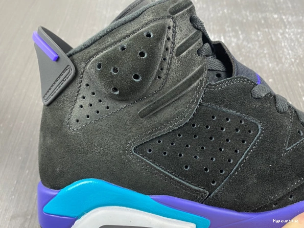 Hot sale hype 6 Jordan Aqua Air CT8529-004 0217