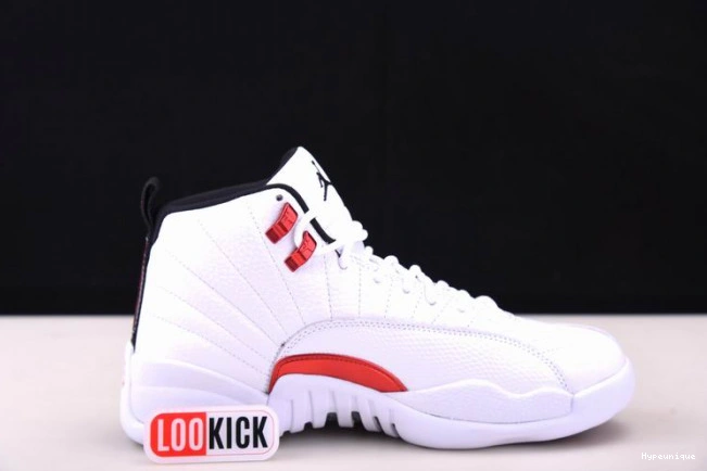 Affordable hype Air Jordan 12 Twist CT8013-106 0226