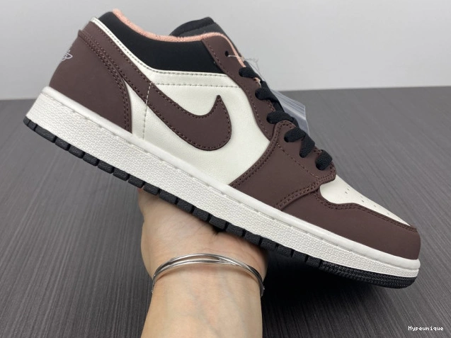 Cheap hype Air DC6991-200 Jordan Low Mocha 1 0208