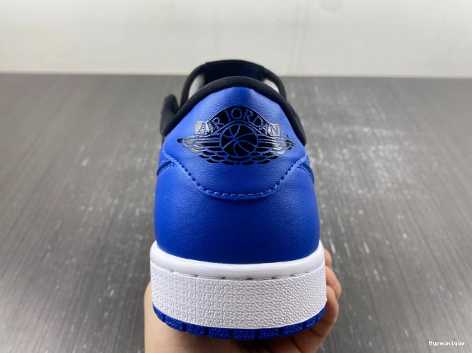 Cheap hype 705329-004 Royal Retro 1 (2015) Jordan Low 0221