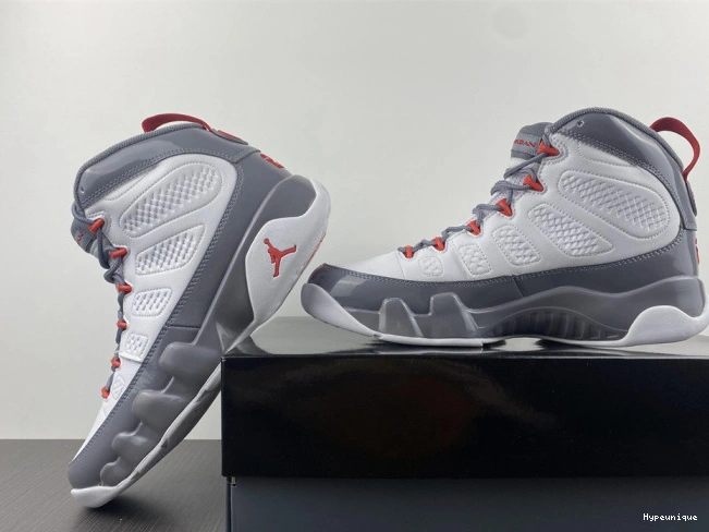 Buy now hype Fire Jordan Air Red CT8019-162 9 0218