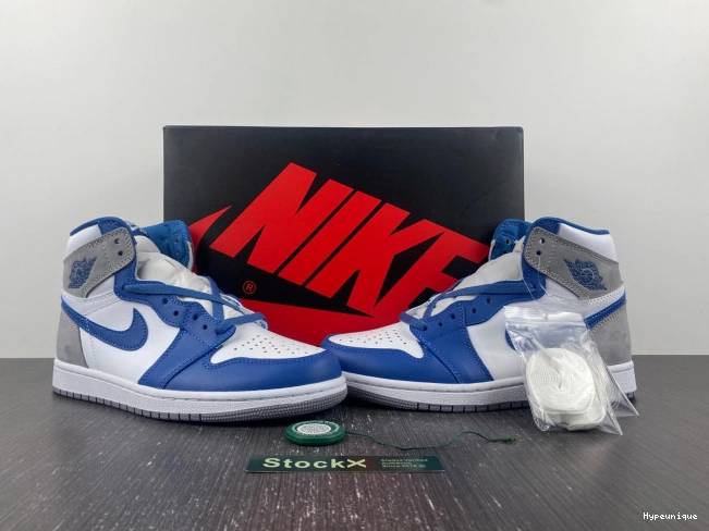 Affordable hype True DZ5485-410 1 Air OG Jordan High Blue 0220