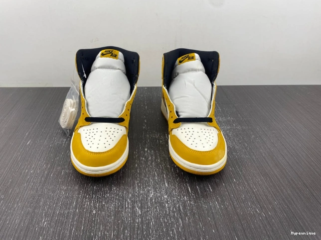 Affordable hype Ochre OG DZ5485-701 Yellow High 1 Jordan Air 0215