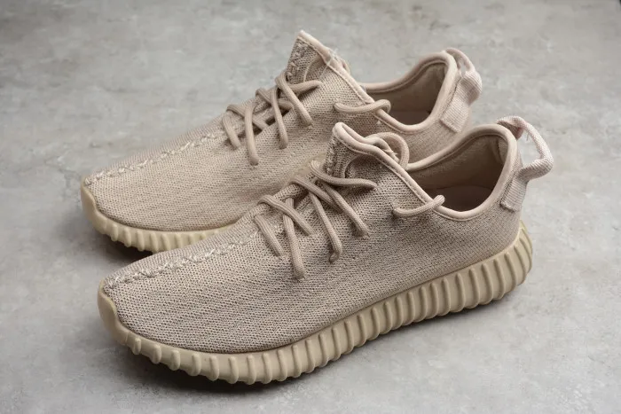 Affordable hype Adidas Yeezy Boost 350 Oxford Tan AQ2661 0206