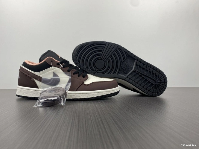 Cheap hype Air DC6991-200 Jordan Low Mocha 1 0208