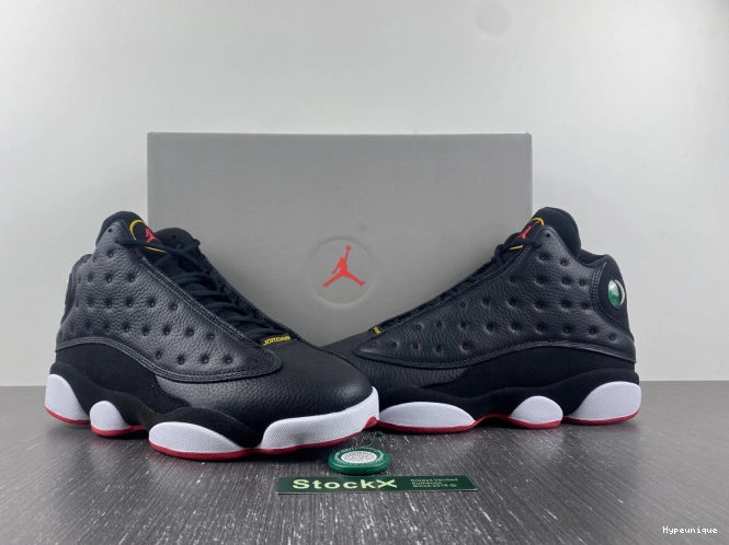 Hot sale hype Playoffs Jordan 13 Air 414571-062 0226