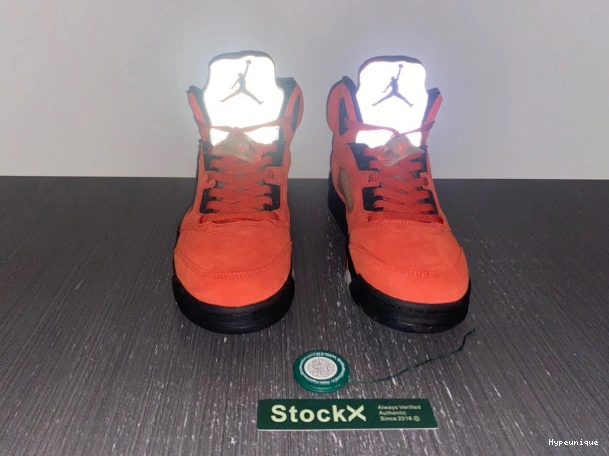 Hot sale hype Her WMNS Mars Air 5 For Jordan DD9336-800 0212