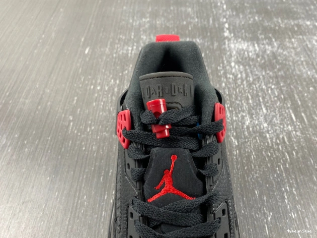 Affordable hype FQ1579-006 Low Spizike Bred Jordan 0214