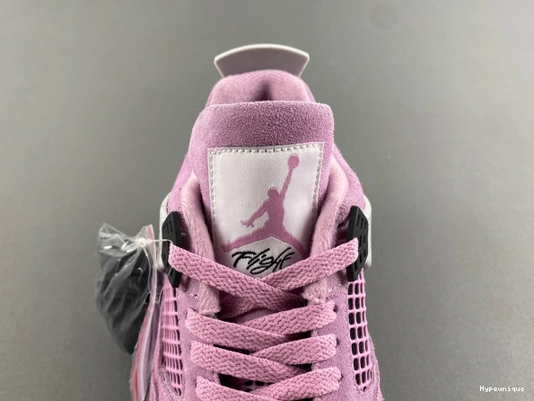 Affordable hype Orchid Air WMNS AQ9129-501 Jordan 4 0219