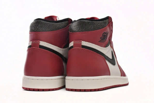 Buy now hype 1 OG and DZ5485-612 Lost Retro Found Chicago High Jordan 0216