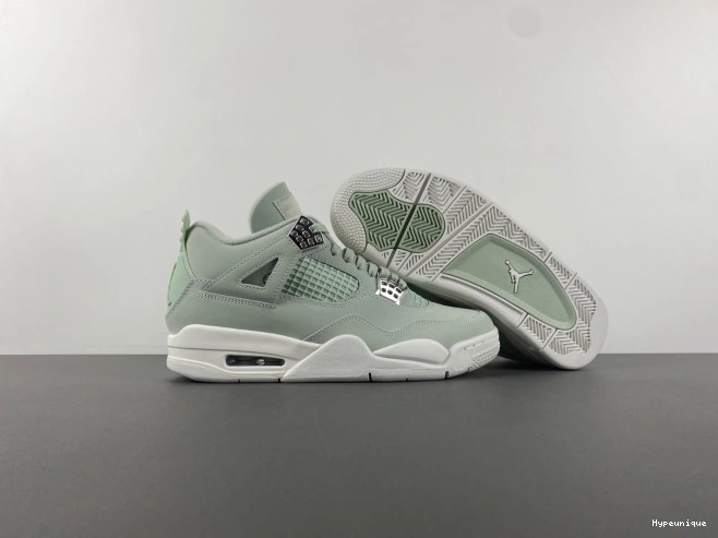 Cheap hype 4 Air HV0823-003 Jordan Seafoam (W) 0221