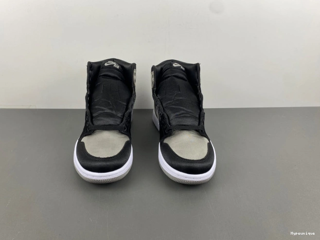 Affordable hype FD4810-010 WMNS Air High Satin Jordan OG Shadow 1 0217