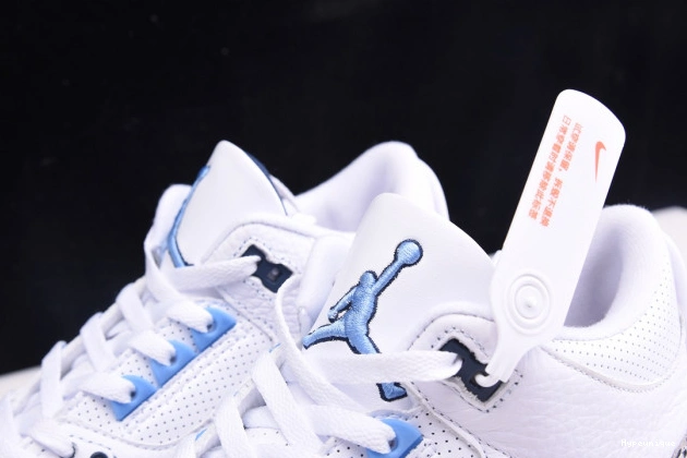 Buy now hype CT8532-104 Jordan 3 Air UNC 0222